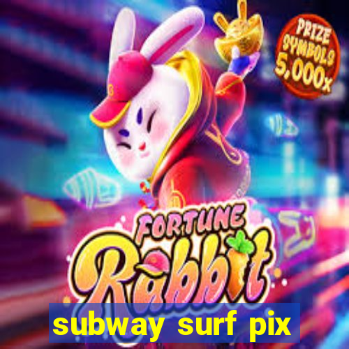 subway surf pix